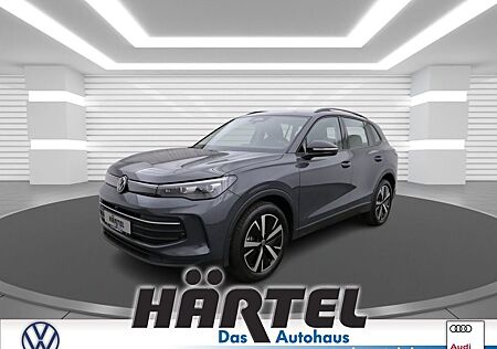 VW Tiguan Volkswagen GOAL 2.0 TDI SCR DSG (+EURO6) Bluetooth