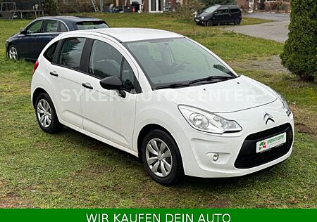 Citroën C3 Attraction 1.4D