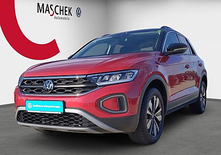 VW T-Roc Volkswagen 2.0 TDI LED PDC ACC Sitzh Navi DAB ACC LED