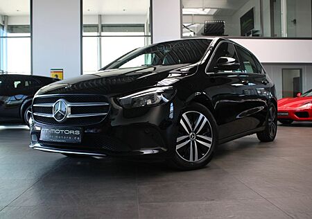 Mercedes-Benz B 200 d 4Matic 8G DCT Progessive & Extra´s
