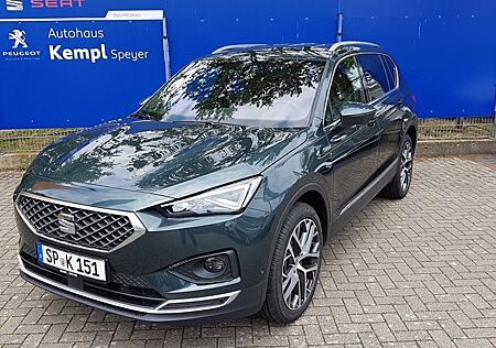 Seat Tarraco 1.5 TSI ACT OPF DSG Xperience