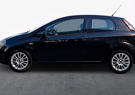 Fiat Punto EVO 1.4 MultiAir 16V Start&Stopp Racin...