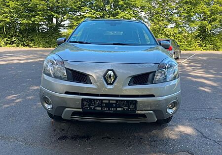 Renault Koleos Dynamique