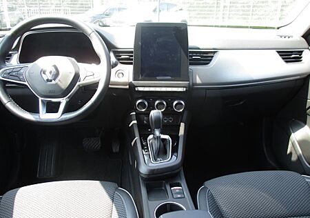 Renault Arkana TCe Mild Hybrid 140 EDC Techno