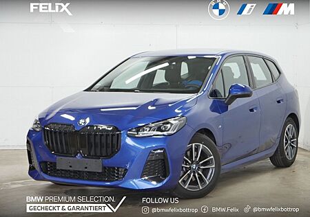 BMW 218d Active Tourer+M SPORTPAKET+LIVE COCKPIT PRO