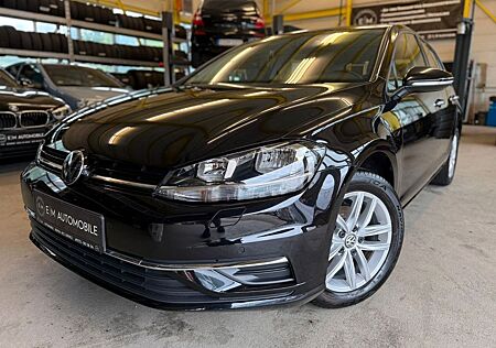 VW Golf Volkswagen VII Lim. Comfortlin BMT/Start-Stopp*1.Hand*