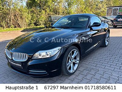 BMW Z4 Roadster sDrive 18i
