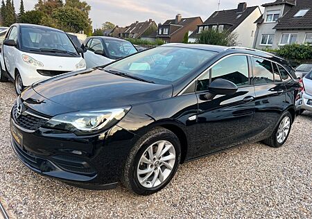 Opel Astra K Sports Tourer Business Elegance Start/St