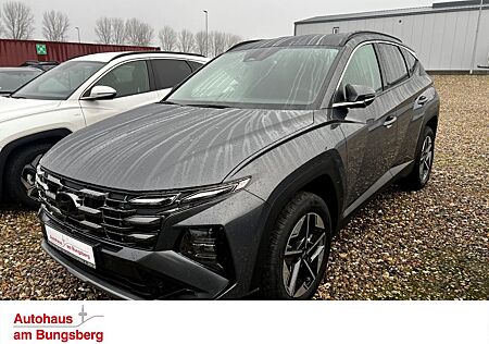 Hyundai Tucson HEV 1.6 T-Gdi TREND LED-Paket
