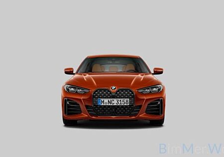 BMW 420d xDrive M Sport ACC AHK Alarm H/K NP 73.700€