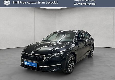 Skoda Octavia Combi 2.0 TDI DSG AHK Pano