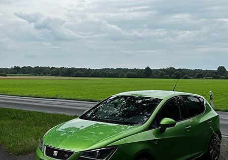 Seat Ibiza 1.2 TSI FR