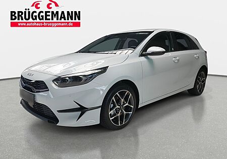 Kia Cee'd CEED 1.5 T-GDI DCT7 ULTIMATE EDITION MJ25 STYLE