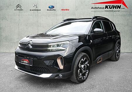 Citroën C5 Aircross PureTech 130 S&S EAT8 C-Series LED