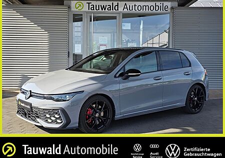 VW Golf Volkswagen VIII GTI 2.0 TSI DSG PANO/MATRIX/DCC/TOP