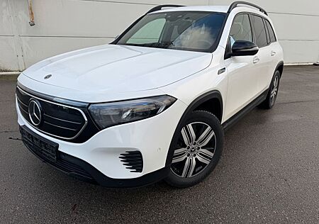 Mercedes-Benz EQB 350 4MATIC -