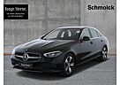 Mercedes-Benz C 200 d AVANTG.+9G+LED+MBUX+AHK+AMBI+TOTW+SPURH