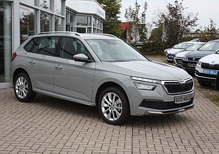 Skoda Kamiq 1.0 TSI DSG Style LED DAB NAVI ACC 1.HAND