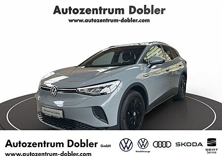 VW ID.4 Volkswagen Pro Performance LED DAB ACC Navi Bluetooth