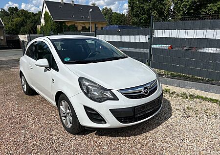 Opel Corsa ENERGY