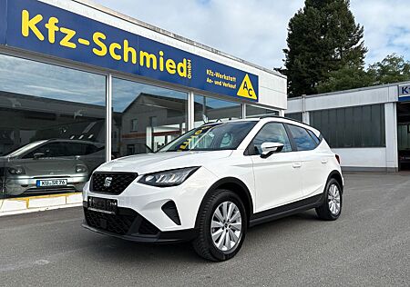 Seat Arona Style | Klima | SHZ | PDC | EU6