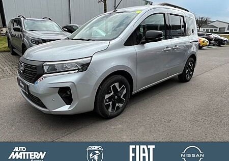 Nissan Townstar Kombi L1 N-Connecta,Navi,LED,Kamera