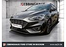 Ford Focus Turnier 1.5 EcoBoost ST-Line NAVI PARKASS.