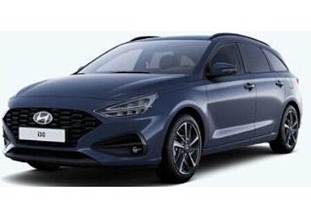 Hyundai i30 i30cw 1.0 Turbo 7-DCT 2WD Advantage