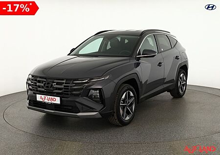 Hyundai Tucson 1.6 T-GDI HEV 4WD Aut. Matrix ACC Navi