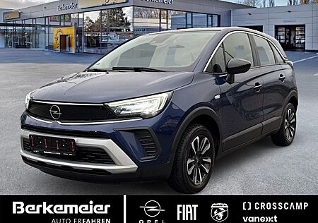 Opel Crossland X Crossland 1.5 D Business Elegance *Kamera/Navi*
