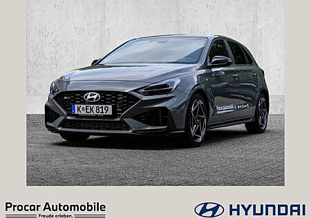 Hyundai i30 1.5 T-GDI / N Line / RFK / Pano / Sitz-Paket
