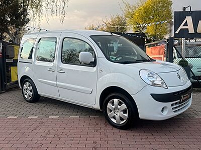 Renault Kangoo 1.6 LPG*Happy Family*Klima*Temp*AHK*
