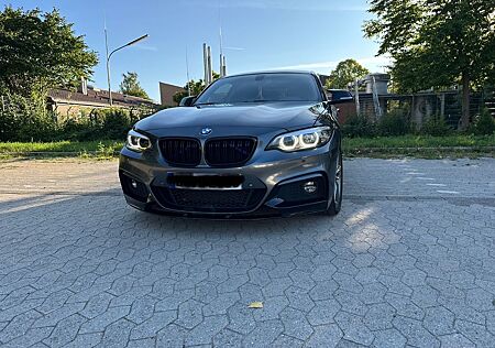 BMW 230i Steptronic Coupé M Sport M Sport