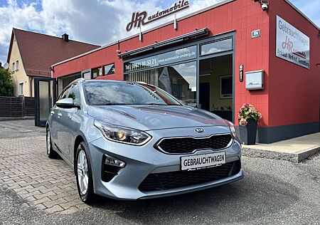 Kia Cee'd Sportswagon Ceed 1.5 SW SHZ LHZ Kamera GRA top gepflegt