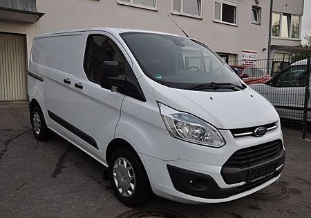 Ford Transit Custom 2.2 Diesel*PDC-Sitzheizung-Klima*