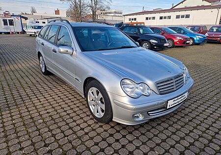 Mercedes-Benz C 180 C -Klasse T-Modell T Kompressor