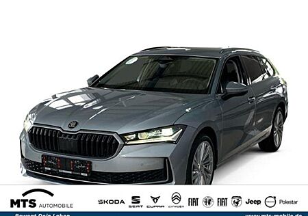 Skoda Superb Combi Selection 1,5 TSImHEV 110 kW 7-Gang