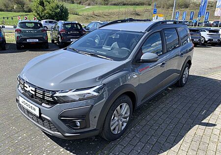 Dacia Jogger Expression TCe 110 SHZ PDCvo+hi+Kamera Kl