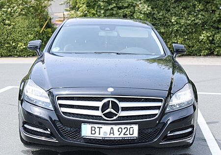 Mercedes-Benz CLS 250 Shooting Brake CLS 250 BlueTEC Shoot...