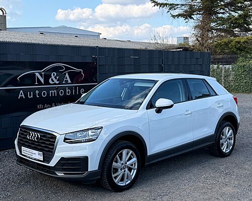 Audi Q2 30 TDI basis Automatik*Navi*ACC*PDC*SHZ*
