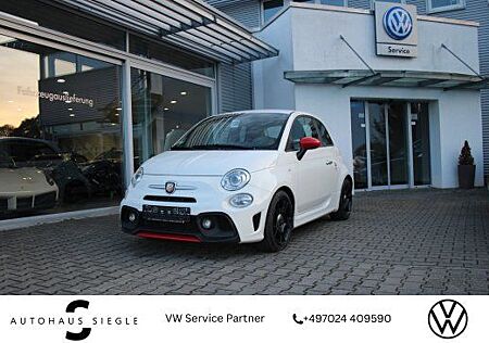 Abarth 595 500 1.4 T-Jet 16V Pista Xenon 17Zoll Beats M