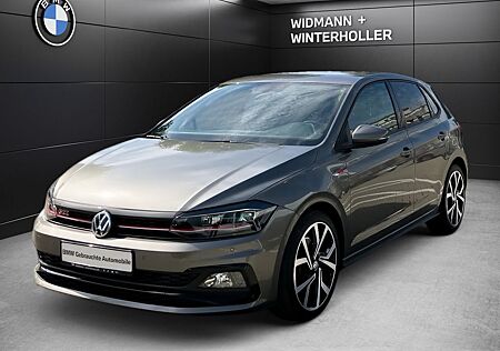 VW Polo Volkswagen 2.0 TSI OPF DSG GTI Navi ACC LED RFK 18''