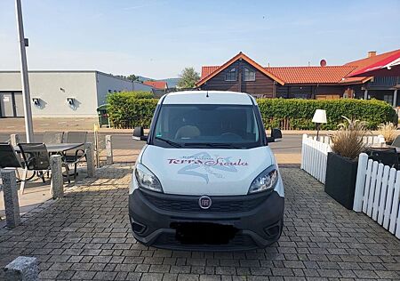 Fiat Doblo Kastenwagen