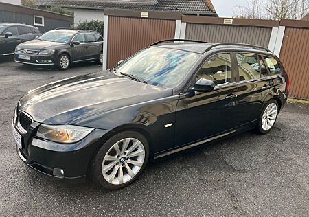 BMW 320i Tour.*2.Hd*17 Alu*PDC*Teilleder*Fin mögl*
