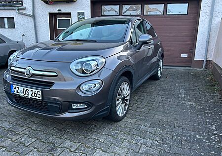 Fiat 500X 1.4 LOUNGE Tüv und Service Neu.