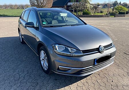 VW Golf Volkswagen 2.0 TDI Comfortline Variant Comfortline
