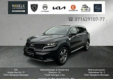 Kia Sorento 2.2CRDi 4WD Spirit+Navi+ACC+Panorama+AHK