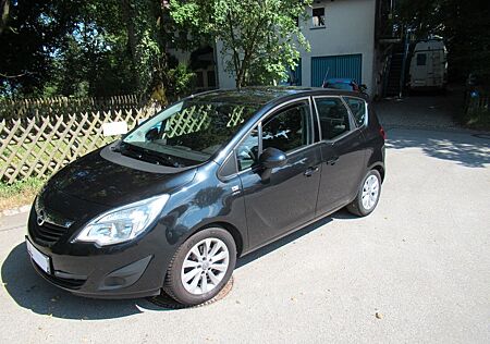 Opel Meriva 1.4 Active 88kW Active