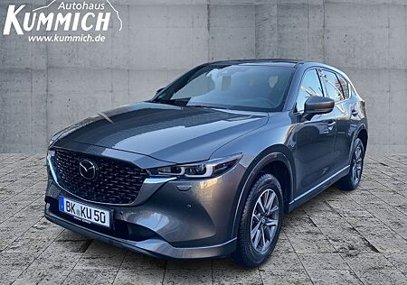 Mazda CX-5 2.5L 6AT AWD TAKUMI Leder Navi 360°Kamera