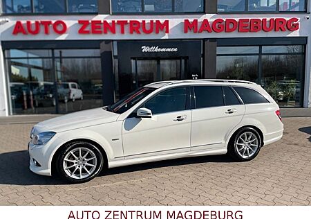 Mercedes-Benz C 220 T-Modell *NAVI*TEMPOMAT*SITZH*XENON*
